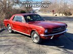 Thumbnail Photo 78 for 1965 Ford Mustang